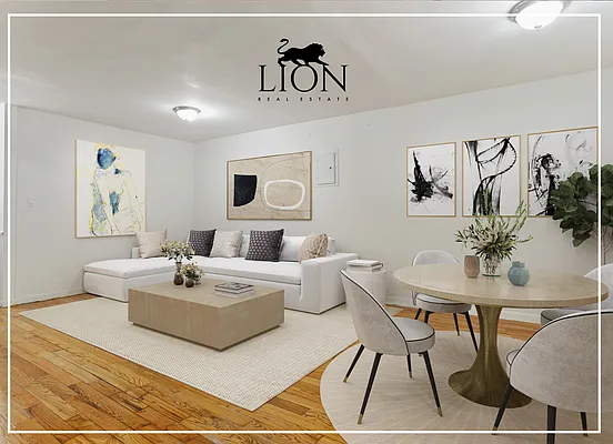 Rented by The Lion Real Estate | media 14