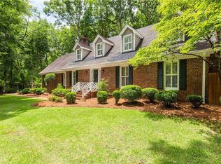 34 Huntington Rd SW, Rome, GA 30165