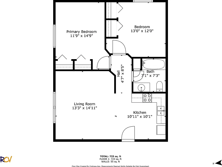 Wild Grove Apartments - College View — Photo 15