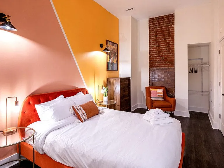 West Lofts Apartments — Photo 18