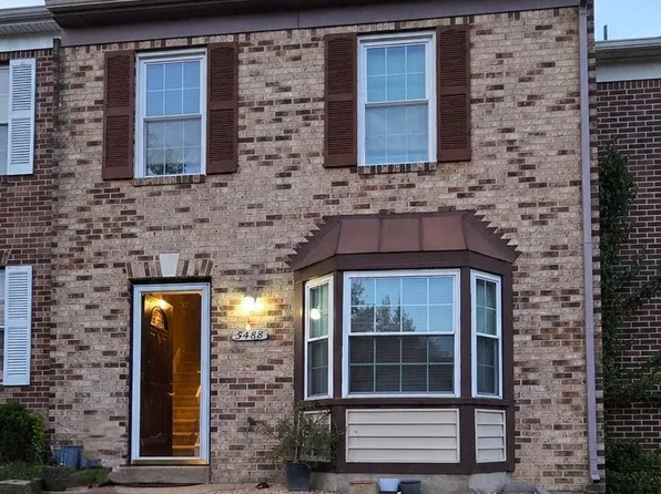 3488 Legere Ct, Woodbridge, VA 22193