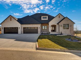 LOT 24 E Merryvale Ct, Springfield, MO 65809