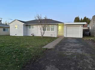 3227 Partridge Way, Springfield, OR 97477