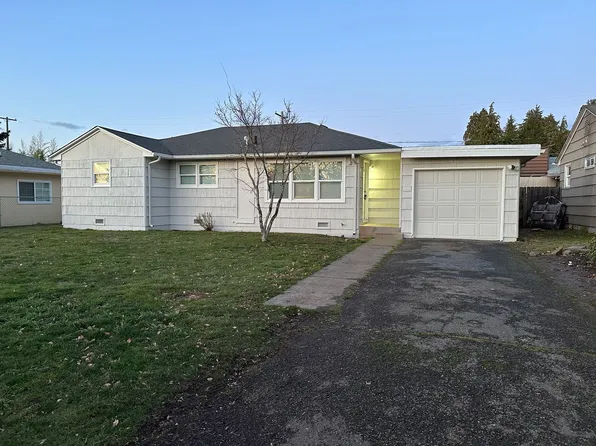 3227 Partridge Way, Springfield, OR 97477