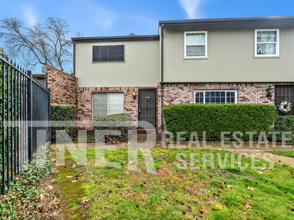 1920 Benita Dr Unit 1, Rancho Cordova, CA 95670