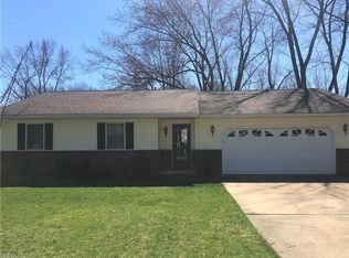 165 George St, Niles, OH 44446