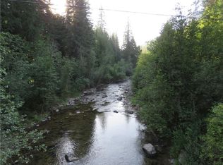 156 Saddle Creek Rd, Troy, MT 59935