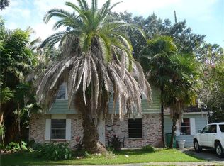 809 Mystic Ave, Gretna, LA 70056