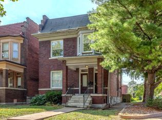 5956 Kingsbury Ave #2, Saint Louis, MO 63112