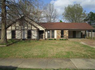 3884 Sabal Hill Dr, Memphis, TN 38135