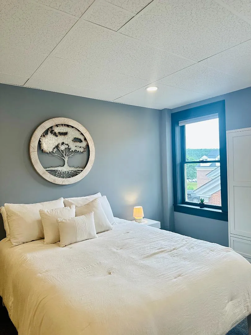 6 N Main St - Unit 6B | Furnished Studio Apartment — Photo 1
