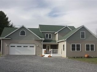 1250 Midline Rd, Amsterdam, NY 12010