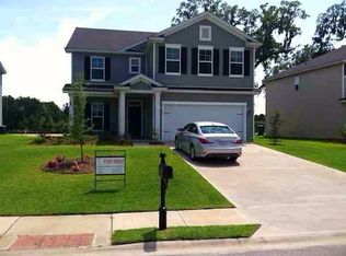 26 Amherst Way, Savannah, GA 31419