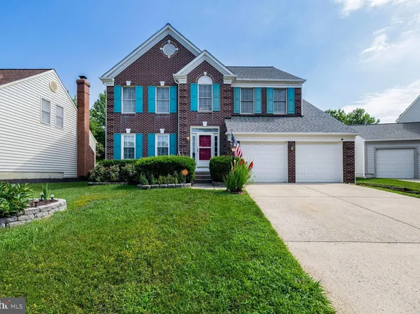 11227 Minstrel Tune Dr, Germantown, MD 20876