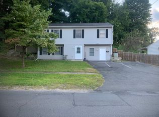 86 Wooster St #B, Bethel, CT 06801
