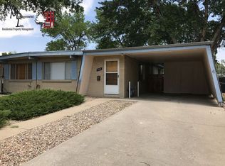 7005 W Mexico Dr, Lakewood, CO 80232