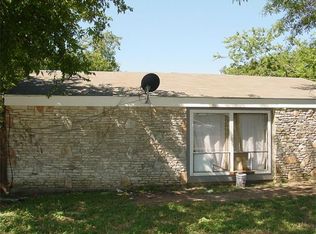 4411 Teri Rd, Austin, TX 78744