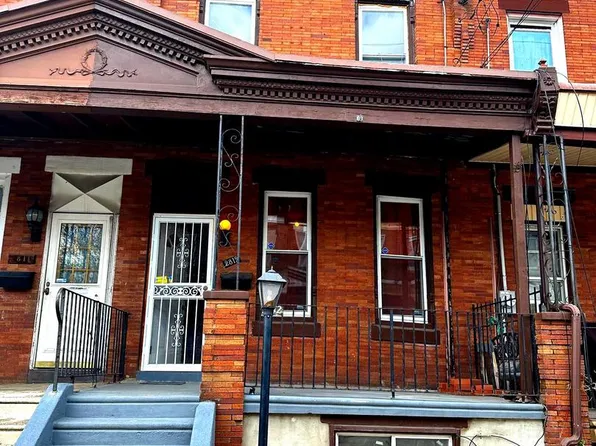 2812 Emerald St, Philadelphia, PA 19134