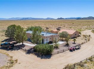 13310 N Avenida Ramirez, Kingman, AZ 86409