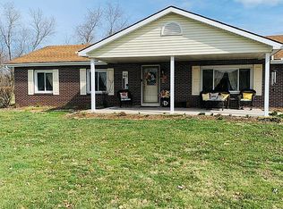 44 Josephine Rd, Wheelersburg, OH