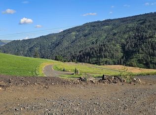Quiet Hills Ln Lot 1, Lenore, ID 83541