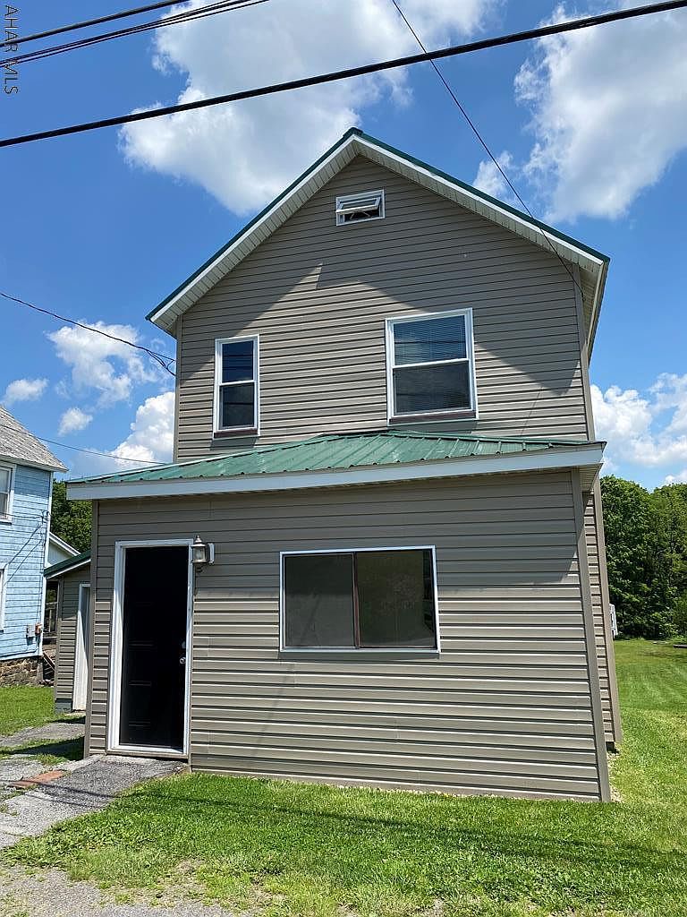 347 N Main St, Carrolltown, PA 15722 Zillow