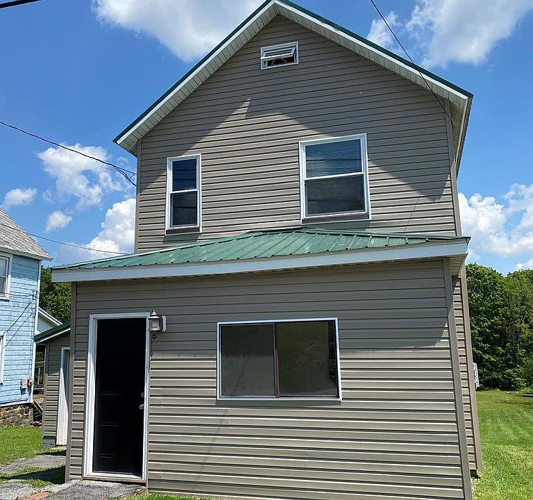 347 N Main St, Carrolltown, PA 15722 Zillow
