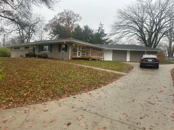 104 Colby Hills Dr, Winchester, KY 40391