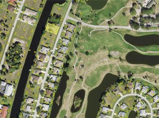 263 Rotonda Cir, Rotonda West, FL 33947