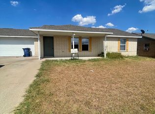 317 Kathy Ln, Granbury, TX 76049