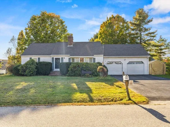 25 Wendy Way, Saco, ME 04072
