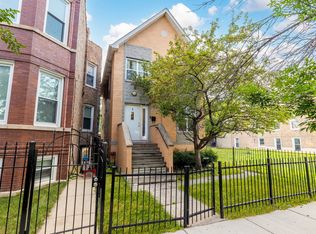 1640 S Ridgeway Ave, Chicago, IL 60623