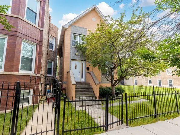 1640 S Ridgeway Ave, Chicago, IL 60623
