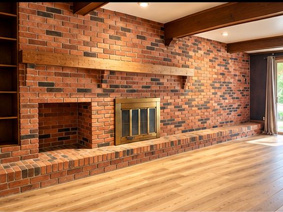 3rd image of 1399 Sleepy Hollow Rd Unit A