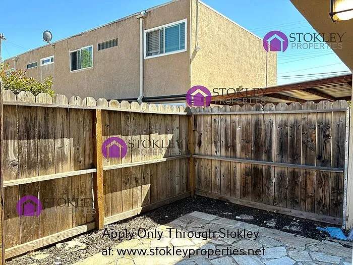 1560 Pine St #6 — Photo 8