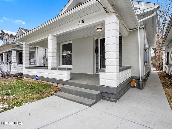 4th image of 216 N 38th St