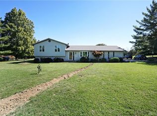 11712 Edgewood Rd, Harrison, OH 45030