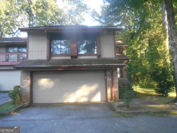 1159 Village Way, Stone Mountain, GA 30088