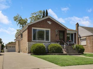 2240 S 22nd Ave, Broadview, IL 60155