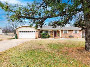 708 W Hartwood Ave, Stillwater, OK 74075