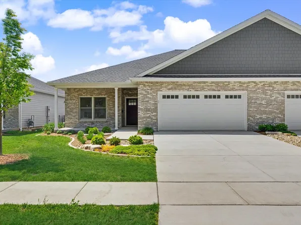 508 S 6th St, Fairbury, IL 61739