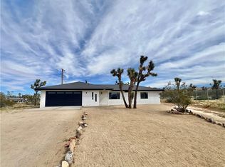 6829 Palisade Way, Yucca Valley, CA 92284
