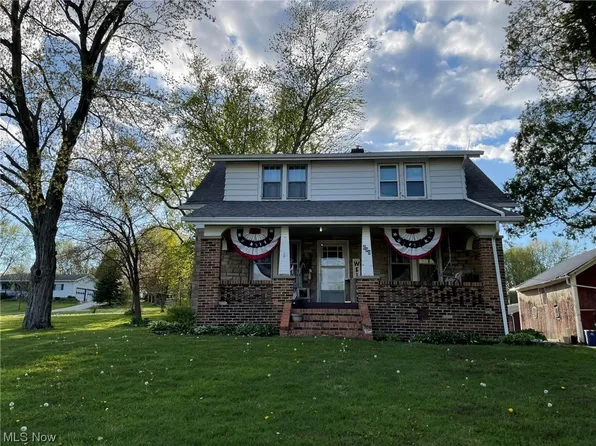 699 Hartville Rd, Atwater, OH 44201