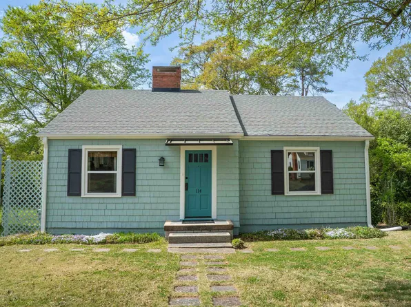 114 White Oak Rd, Spartanburg, SC 29301
