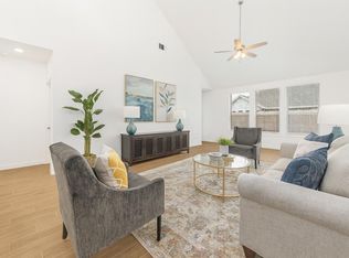 5014 Chestnut Orchard Dr, Houston, TX 77066