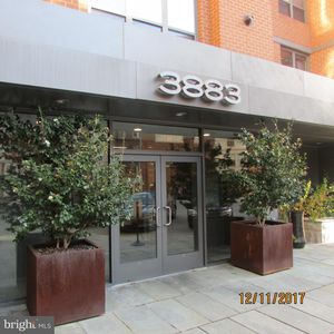 3883 Connecticut Ave NW APT 714, Washington, DC, 20008