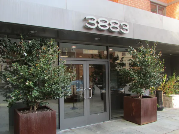 3883 Connecticut Ave NW APT 714, Washington, DC 20008