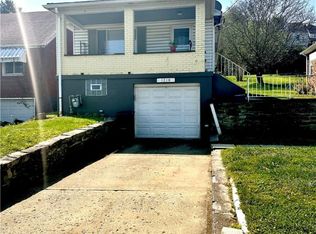 1218 Worthington Ave, Clairton, PA