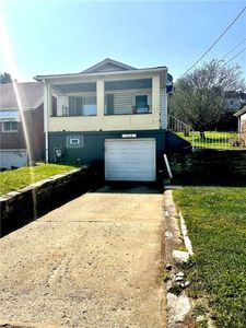 1218 Worthington Ave, Clairton, PA, 15025