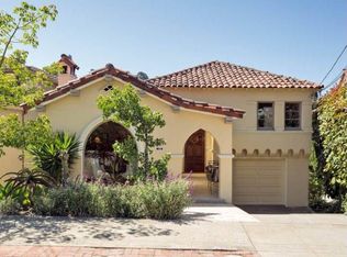 106 Sonia St, Oakland, CA 94618